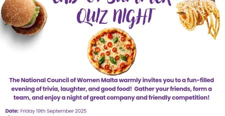 endofsummer event poster