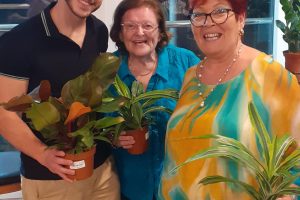 End of summer quiz night